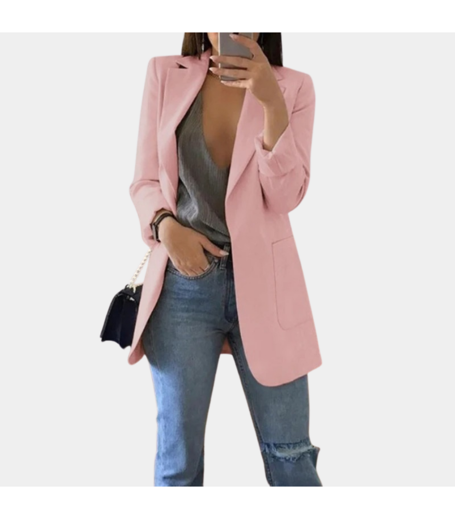 Salina - Blazer voor vrouwen