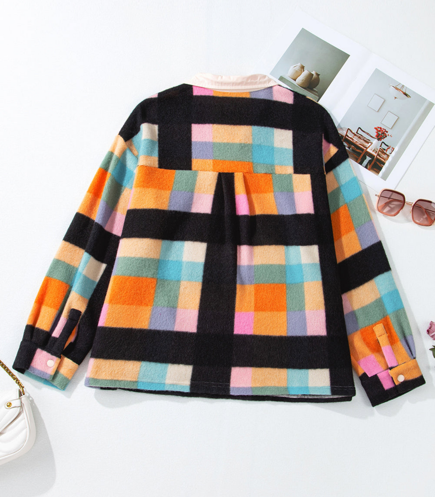 Dahlia - sweatshirt