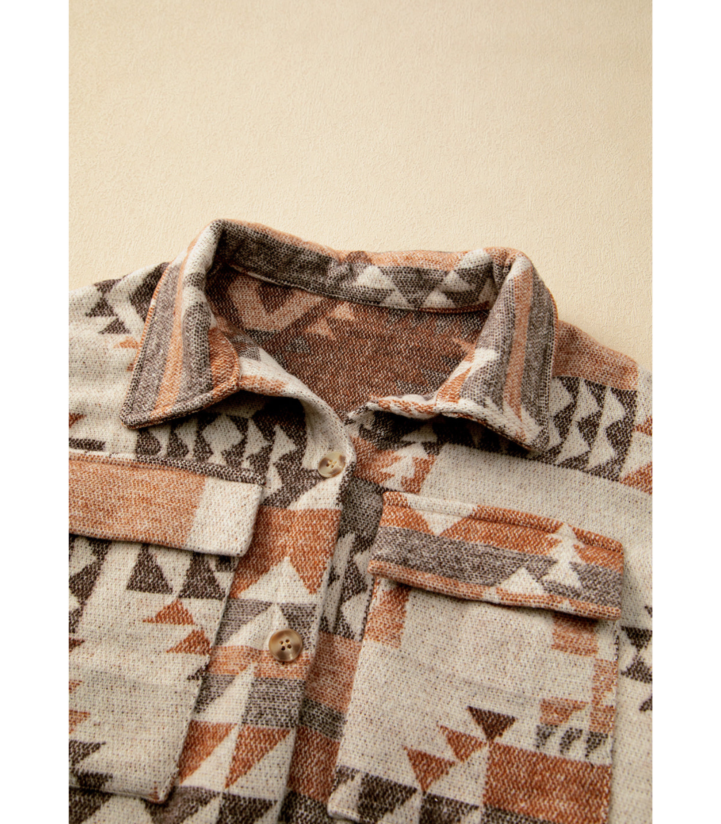 Jazlyn - jacket with belt