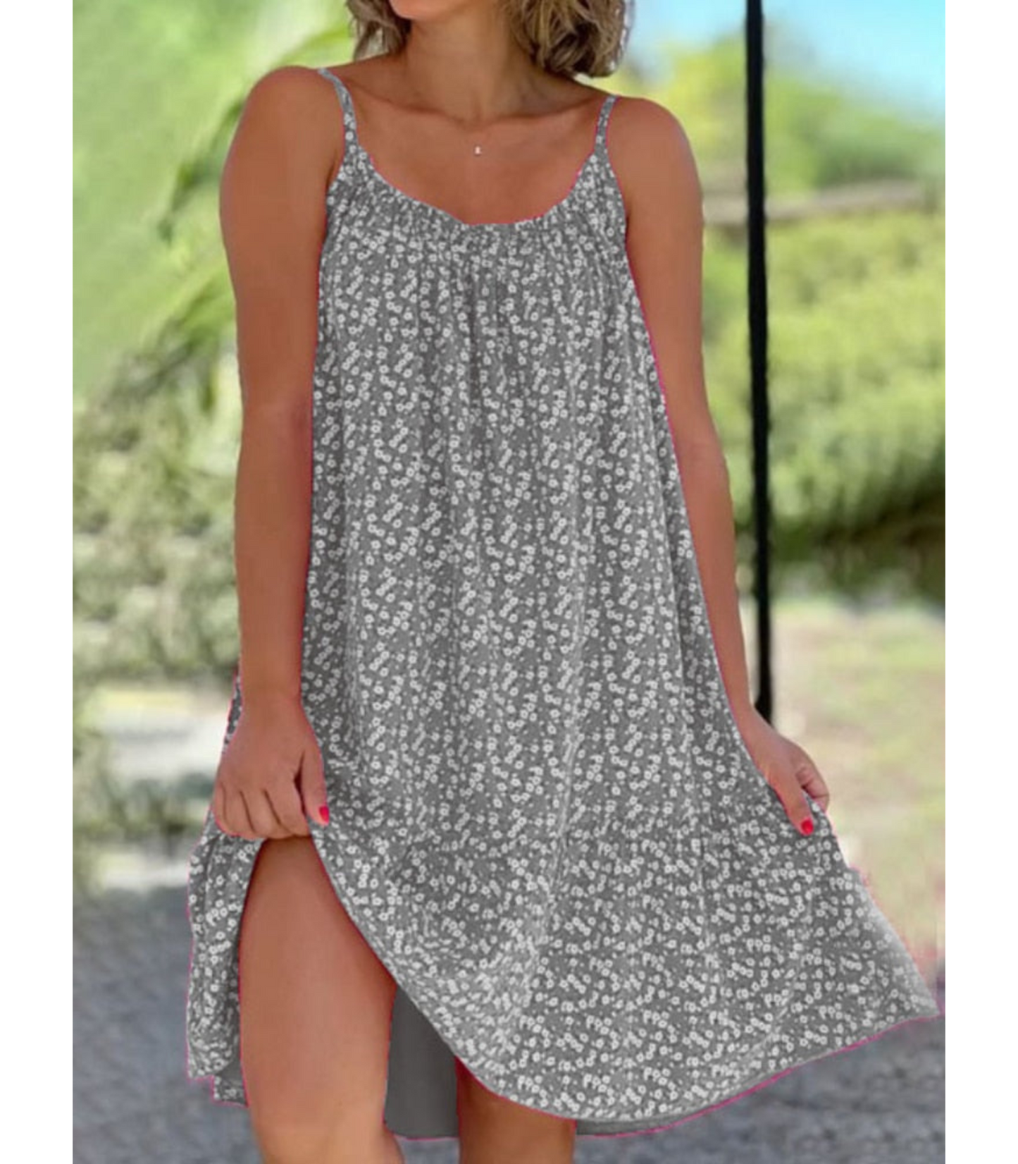 Roxy - short dress