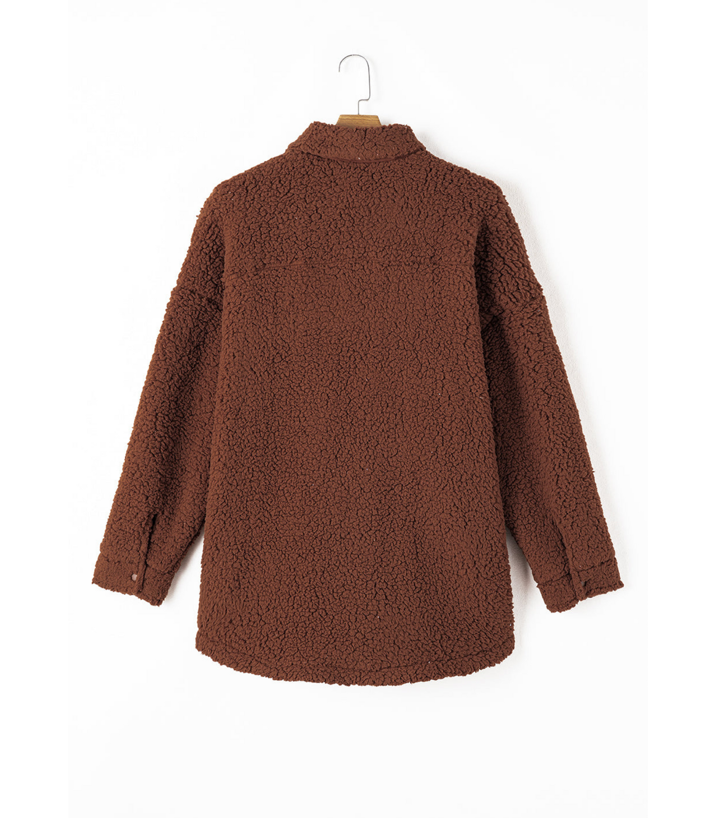 Berendina - Teddy style jacket