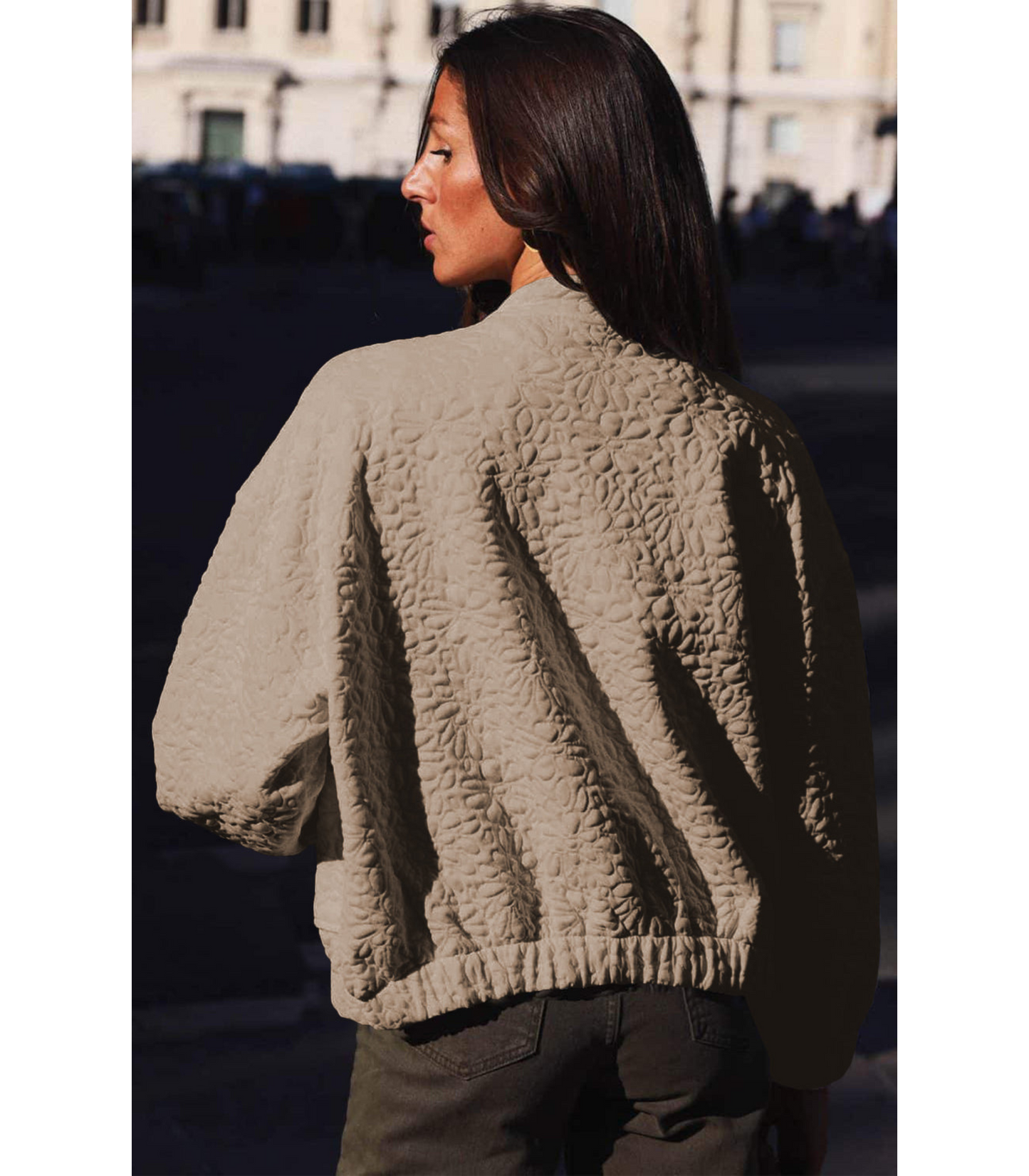 Ellemijn - Jacket voor vrouwen