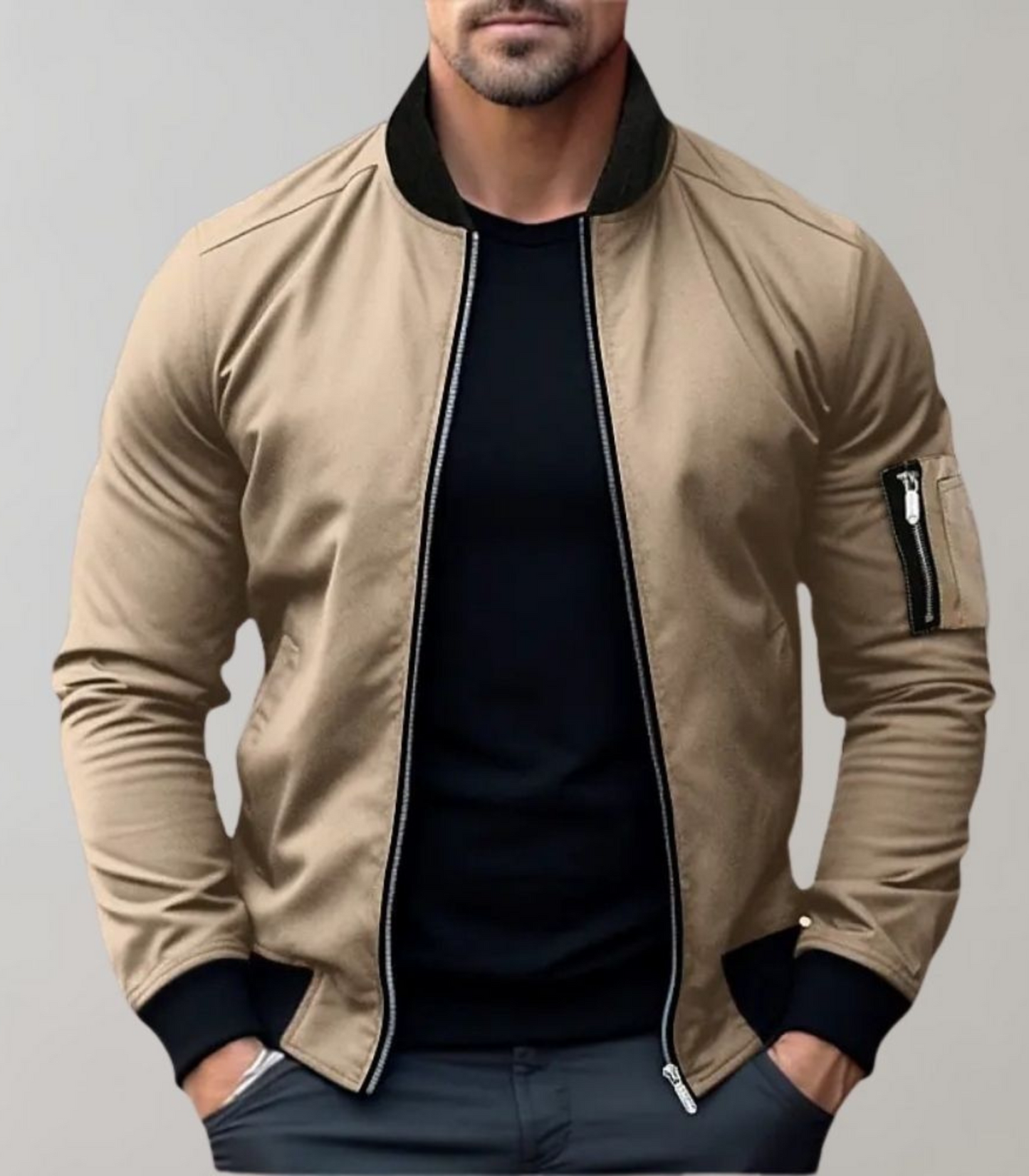 Alessandro - bomberjack