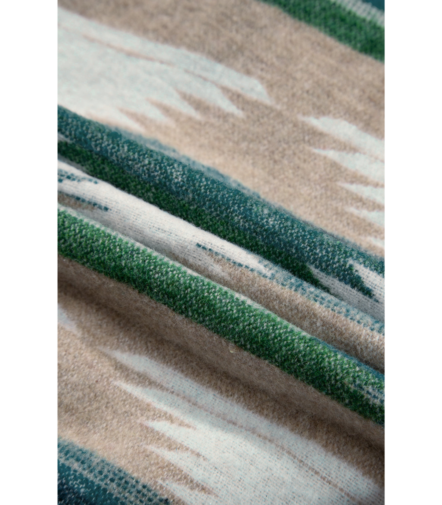 Leandra - Vest met knoop sluiting