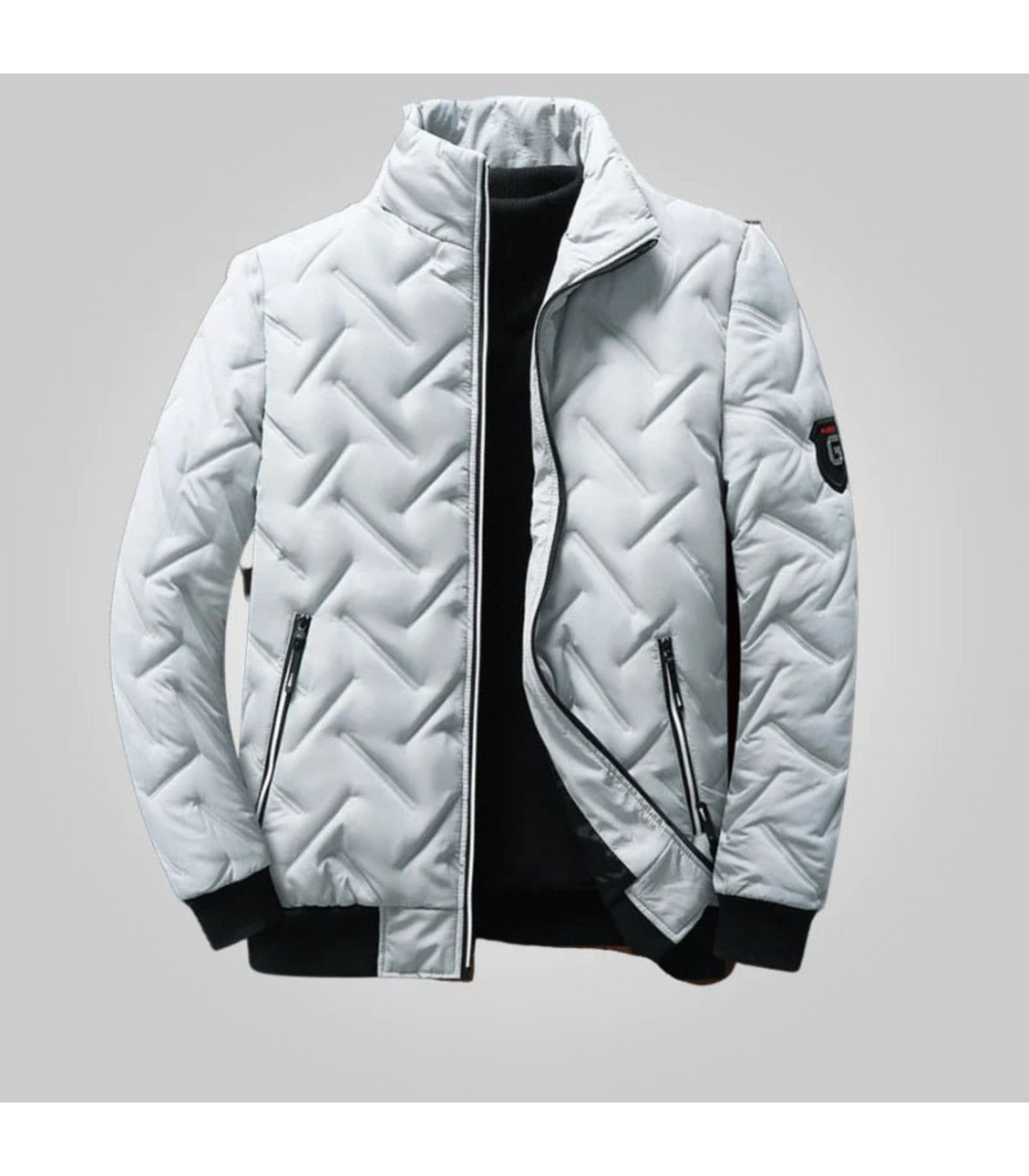 Kjeld - Winterjacket