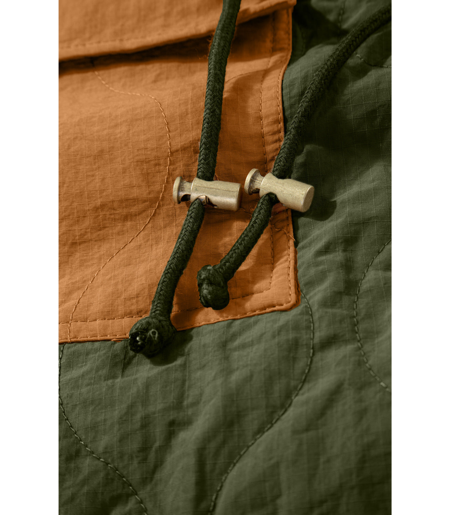 Serenity - Long jacket for women