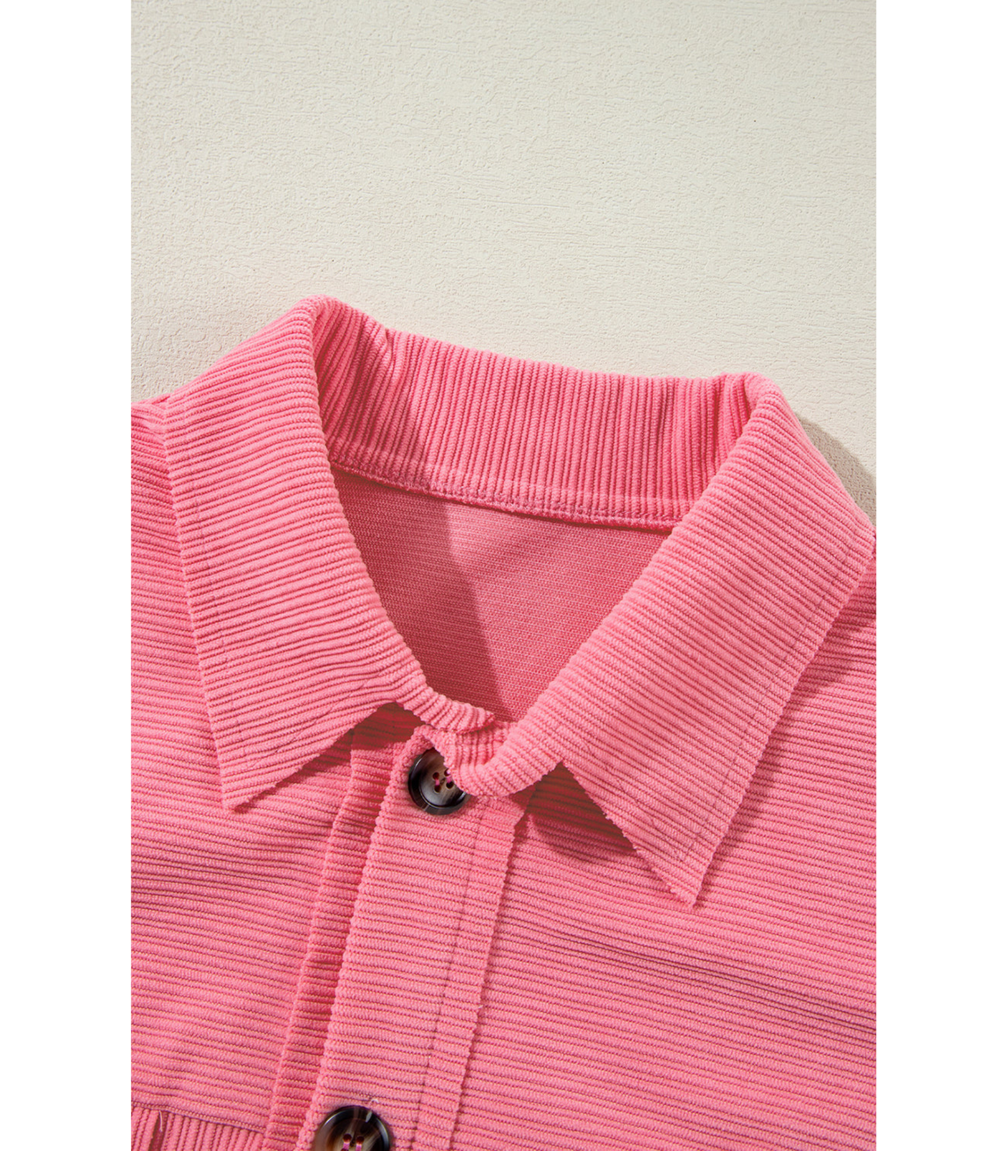 Josefine - Blouse met knopen