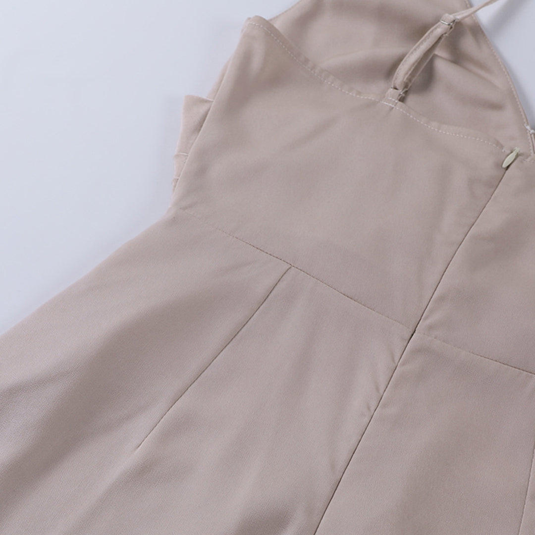 Alejandra – Luxury Maxi Dress