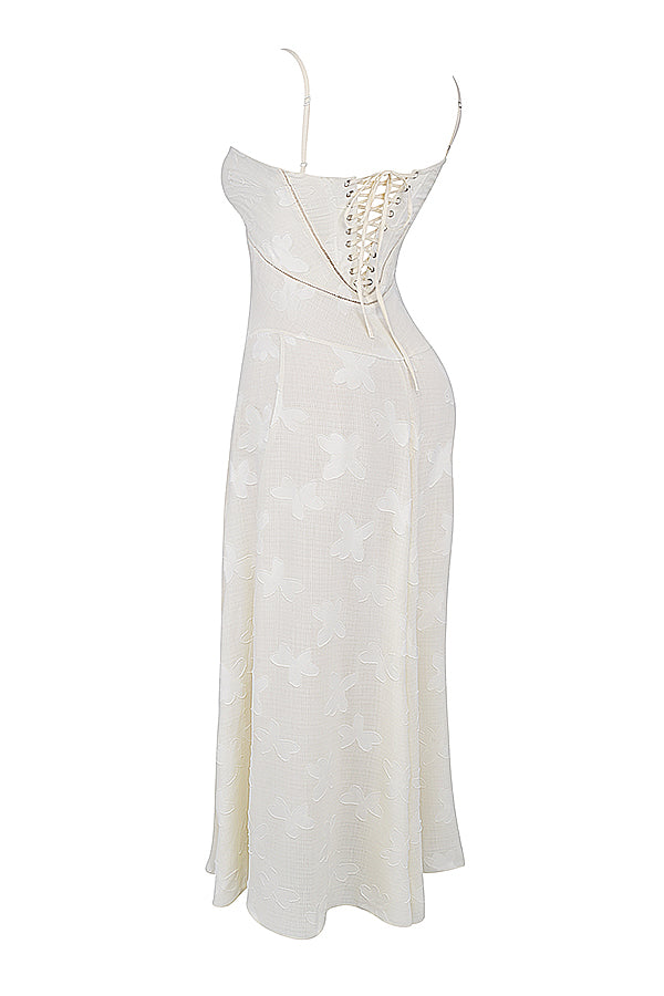 Alina - Stralende Elegante Maxi Jurk voor Dames