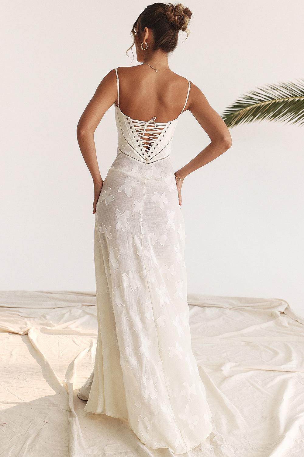 Alina - Stralende Elegante Maxi Jurk voor Dames