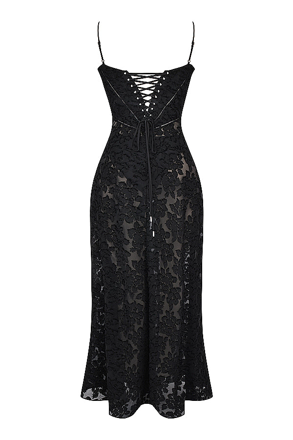 Alina - Stralende Elegante Maxi Jurk voor Dames