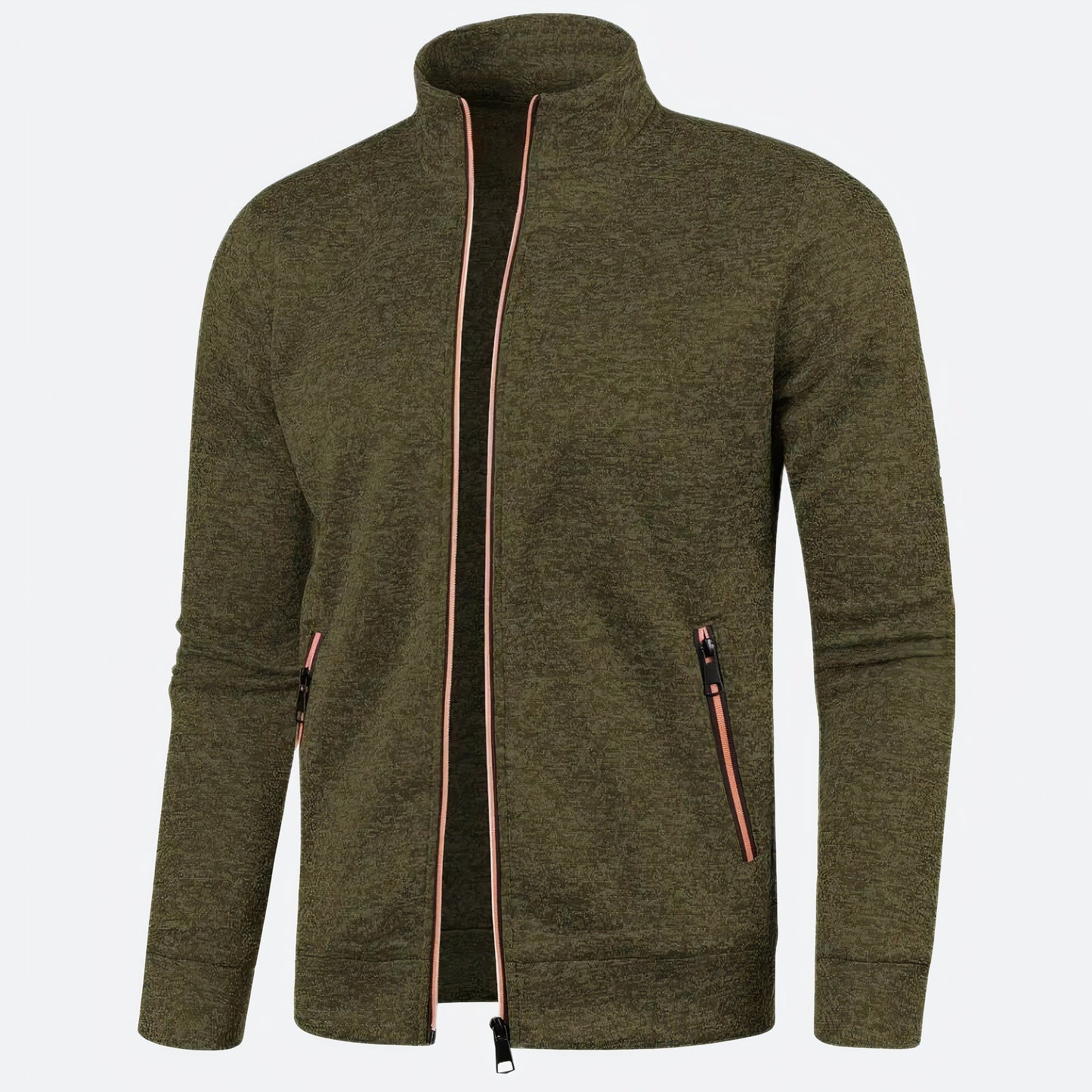 Arvin- Comfortabele Herenvest