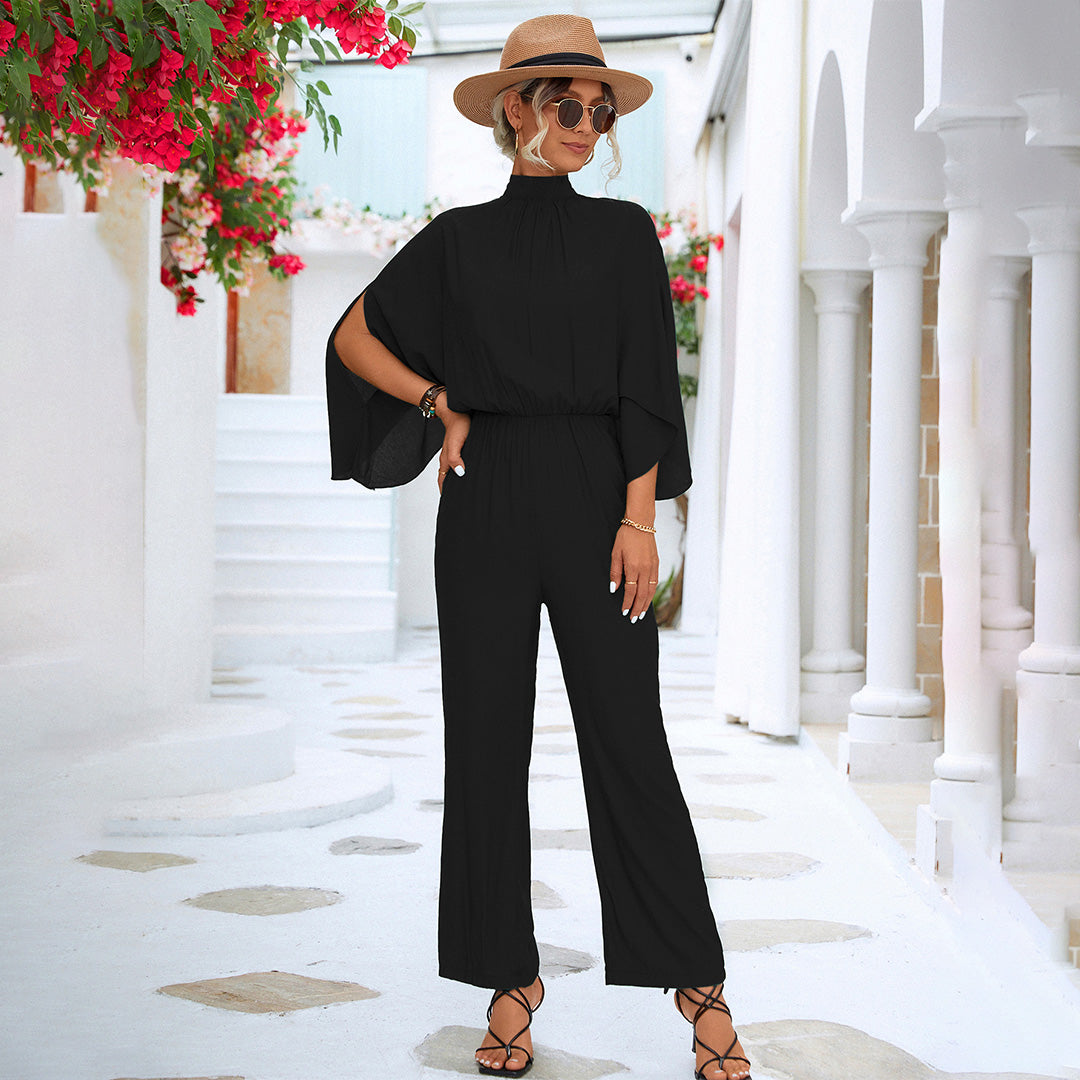Ayla - Modieuze Jumpsuit voor Dames