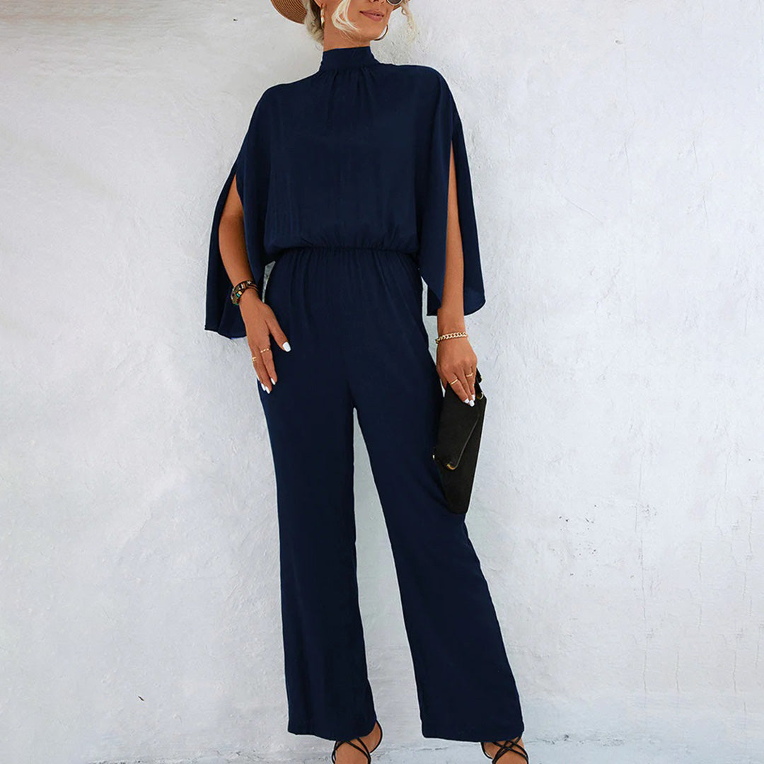 Ayla - Modieuze Jumpsuit voor Dames