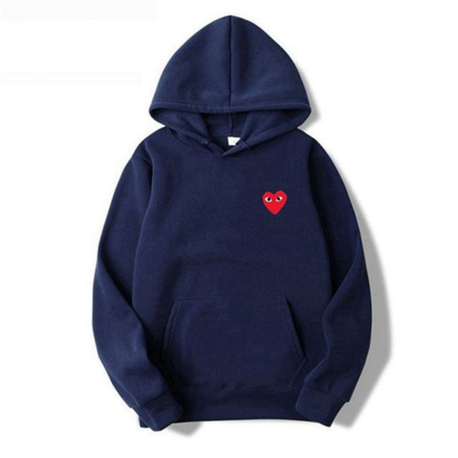 Bernadine – De Perfecte Hoodie voor Stijl en Comfort