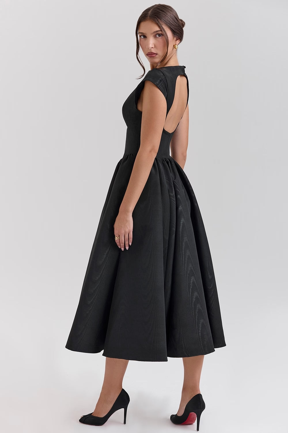 Bianka – Elegante Jurk