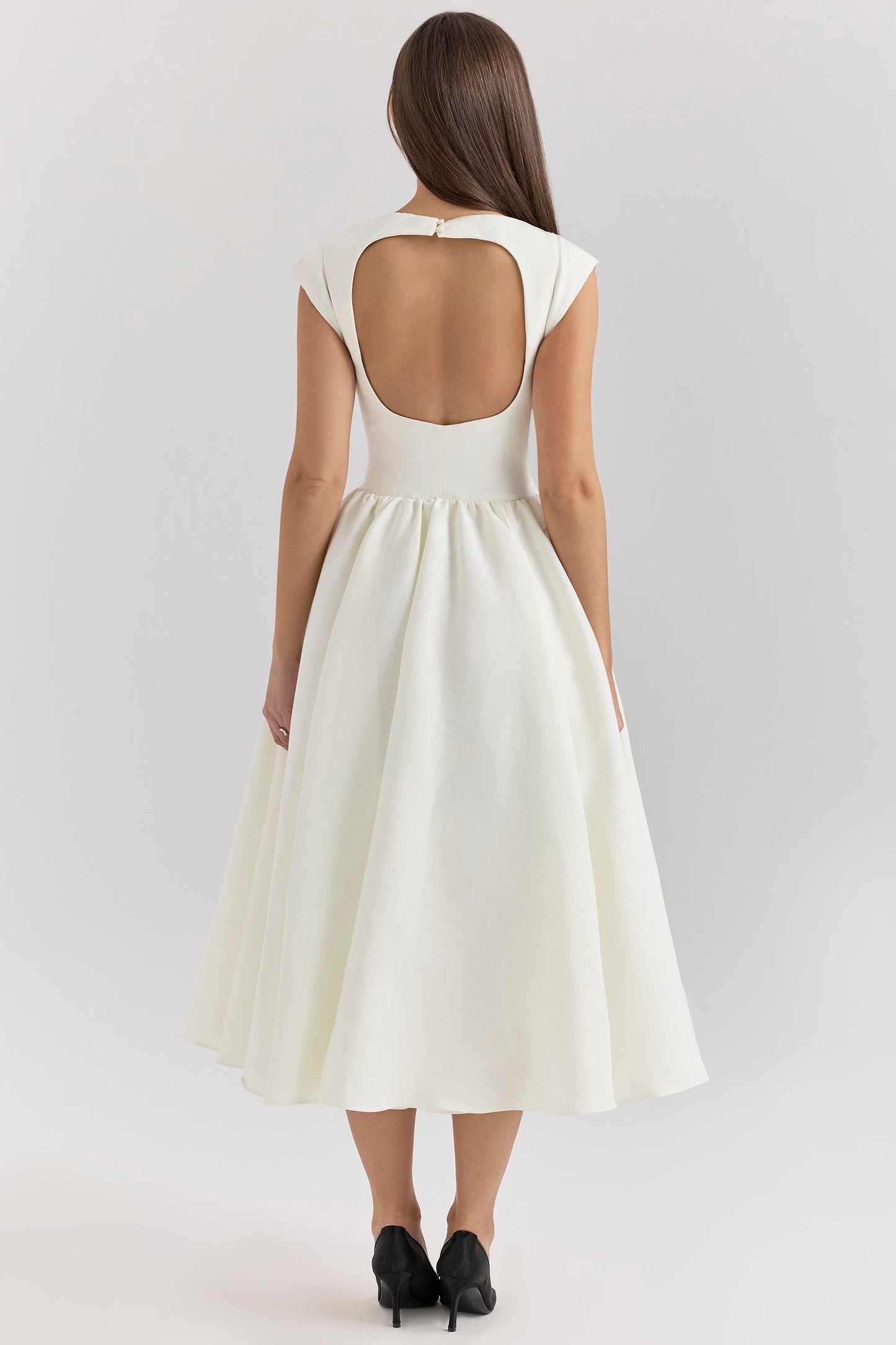 Bianka – Elegante Jurk