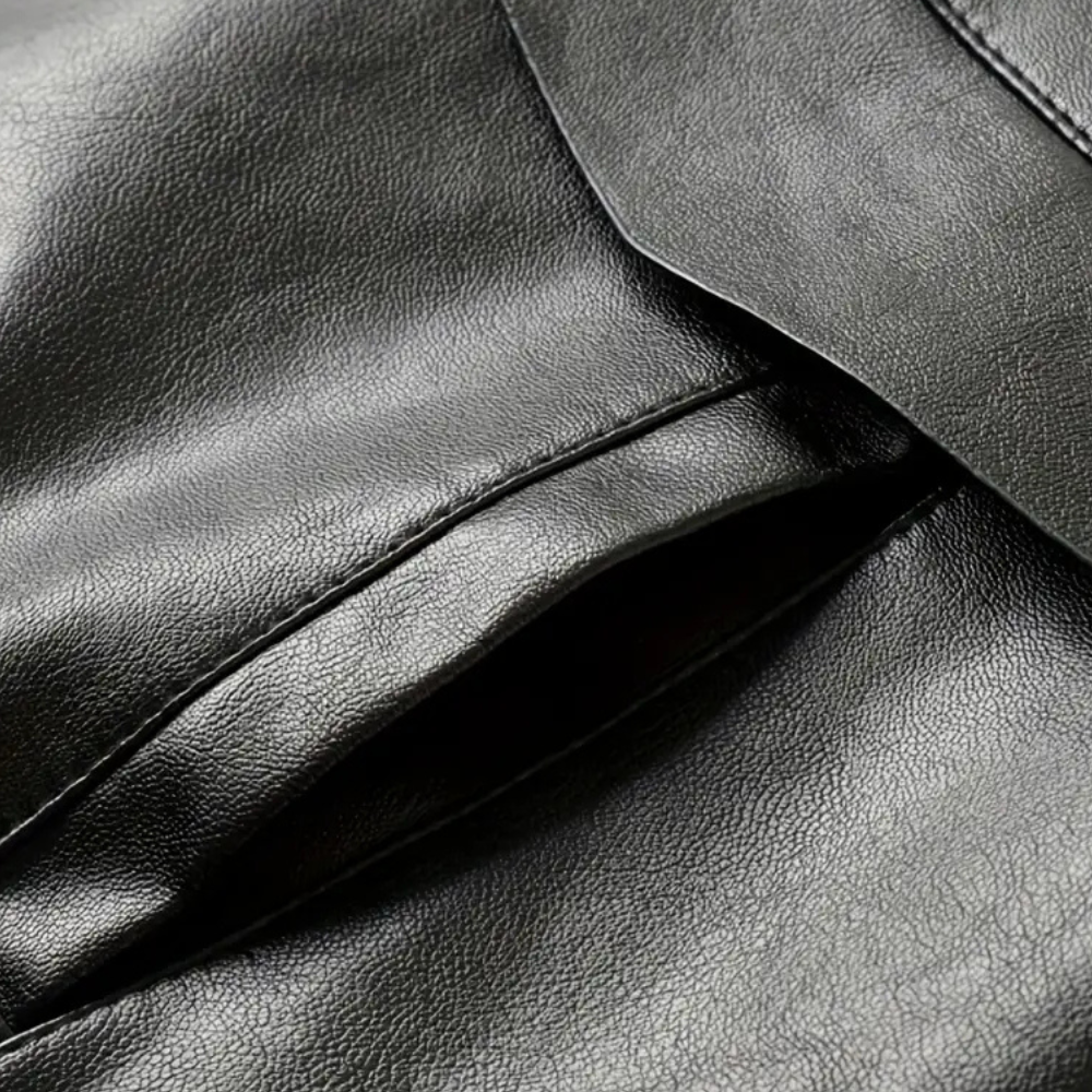 Daxton - Stylish men's jacket for cold days