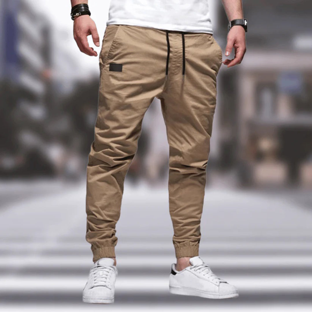 Daymian - Cargo broek voor heren