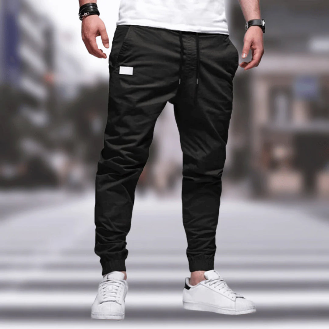 Daymian - Cargo broek voor heren