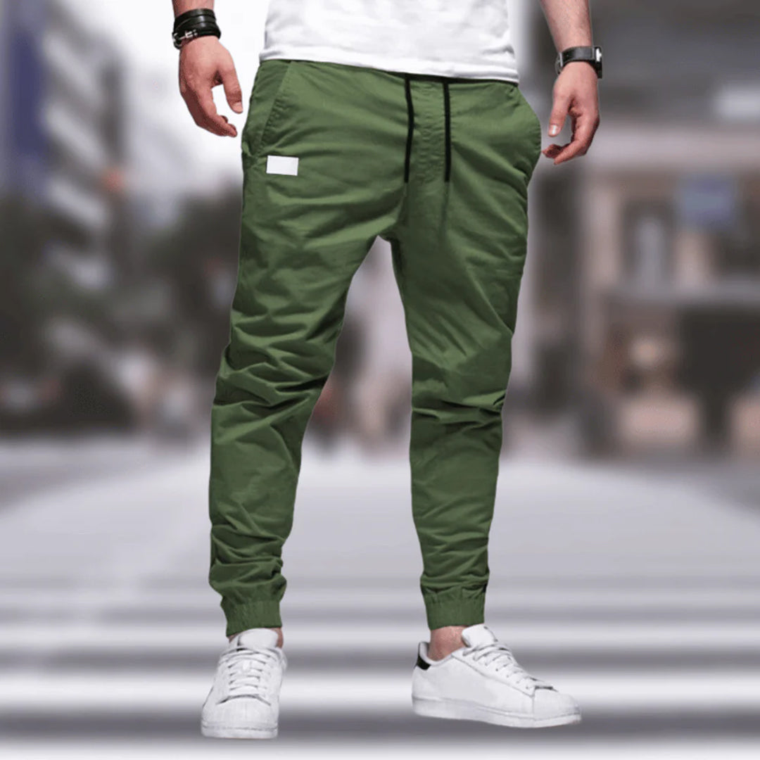 Daymian - Cargo broek voor heren