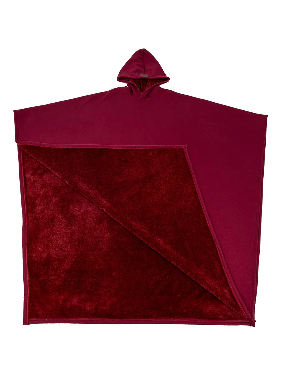 Djeno - Hoodie Blanket
