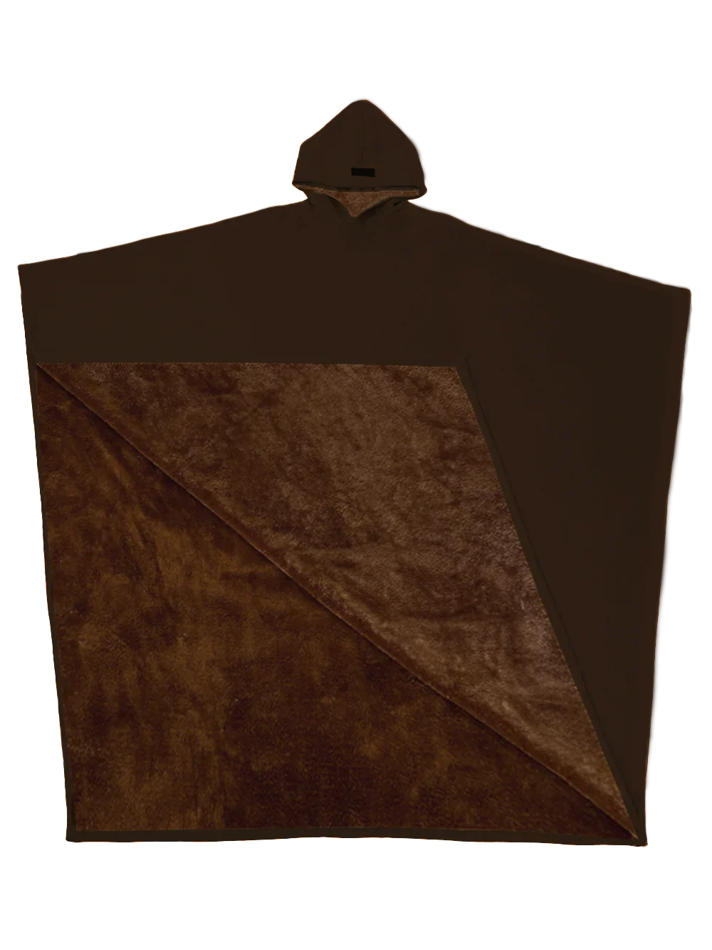 Djeno - Hoodie Blanket