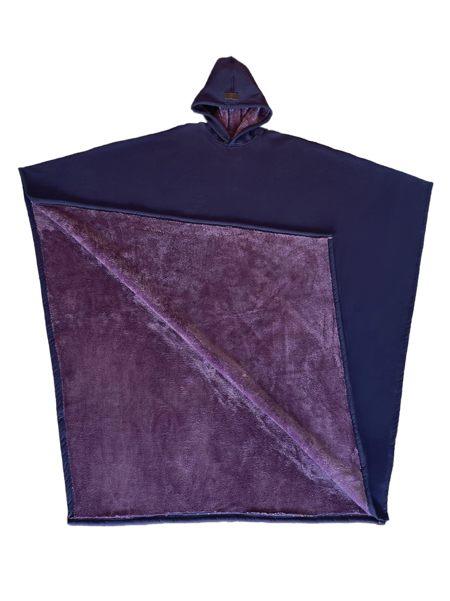 Djeno - Hoodie Blanket
