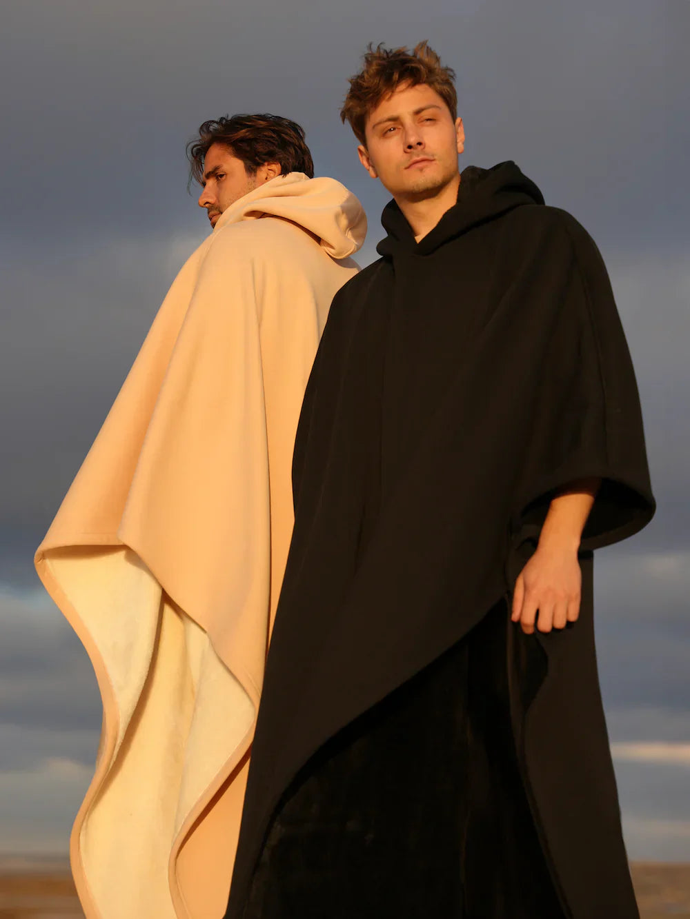 Djeno - Hoodie Blanket