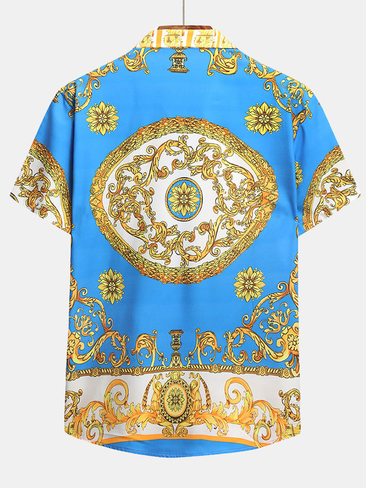 Edo - Luxe Zomerset
