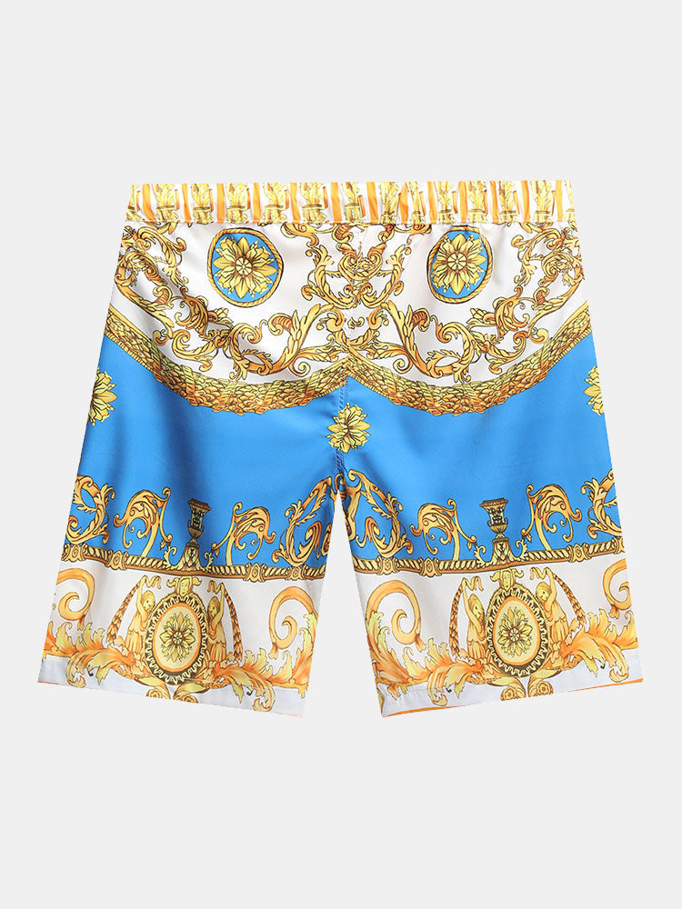 Edo - Luxe Zomerset