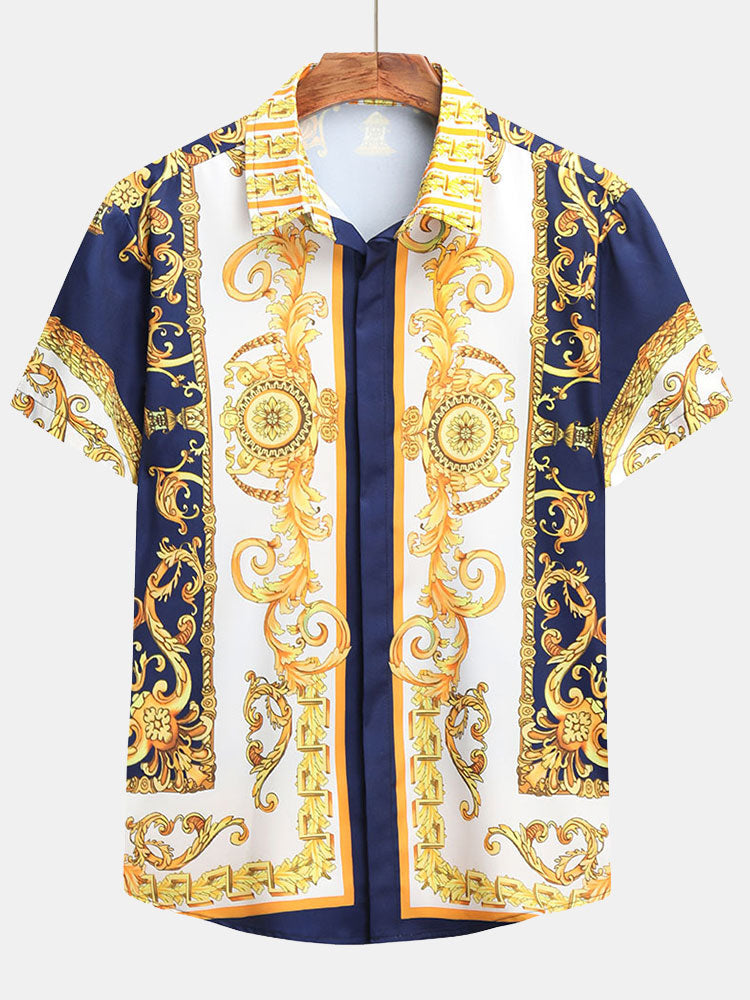 Edo - Luxe Zomerset