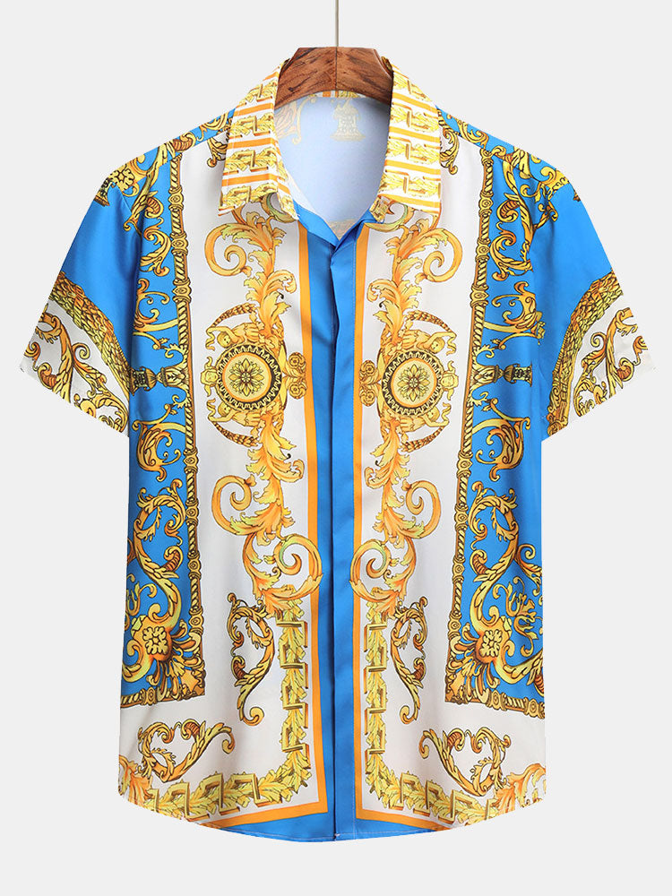 Edo - Luxe Zomerset