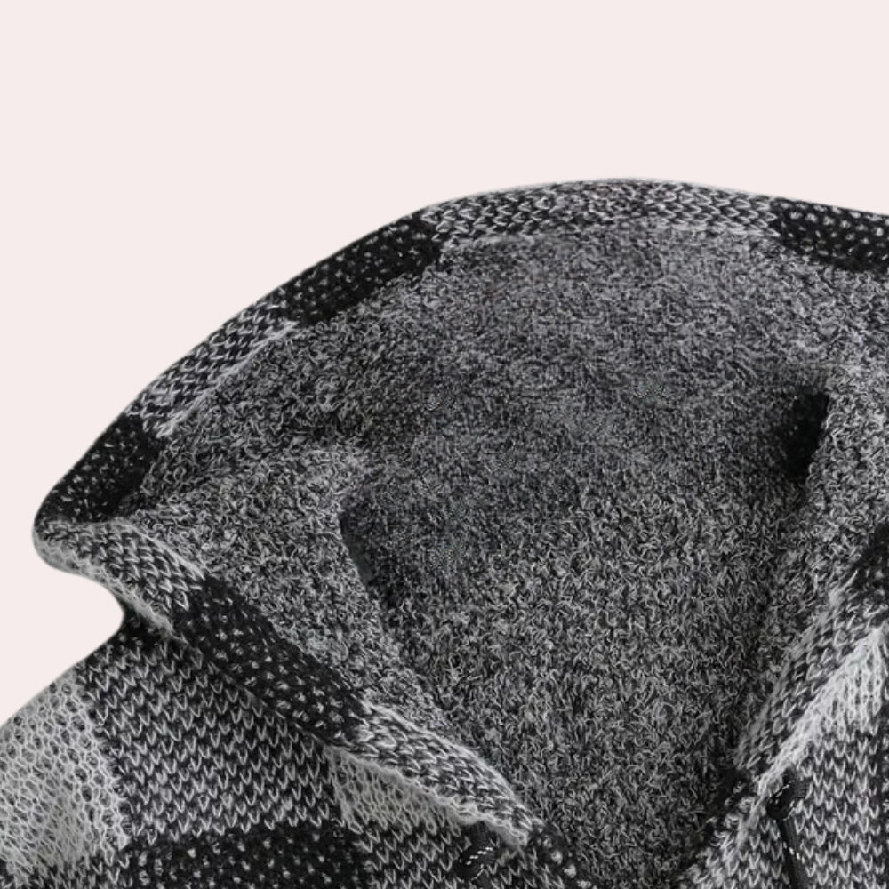 Eeclo - Casual Vest voor Heren