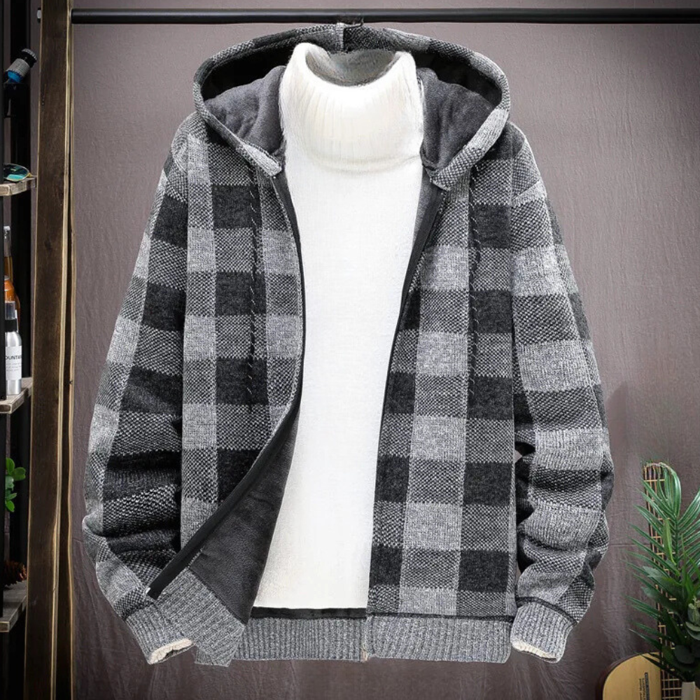 Eeclo - Casual Vest voor Heren