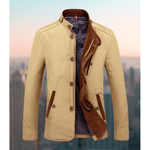 Karel - casual jacket