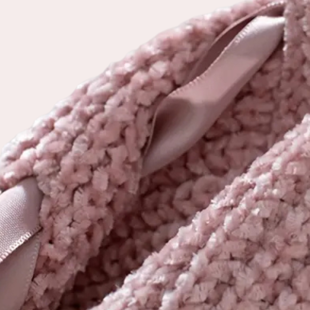 Elida - Fashionable Sweater for Women