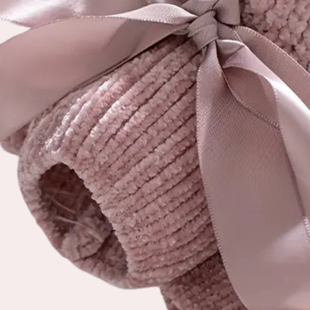 Elida - Fashionable Sweater for Women