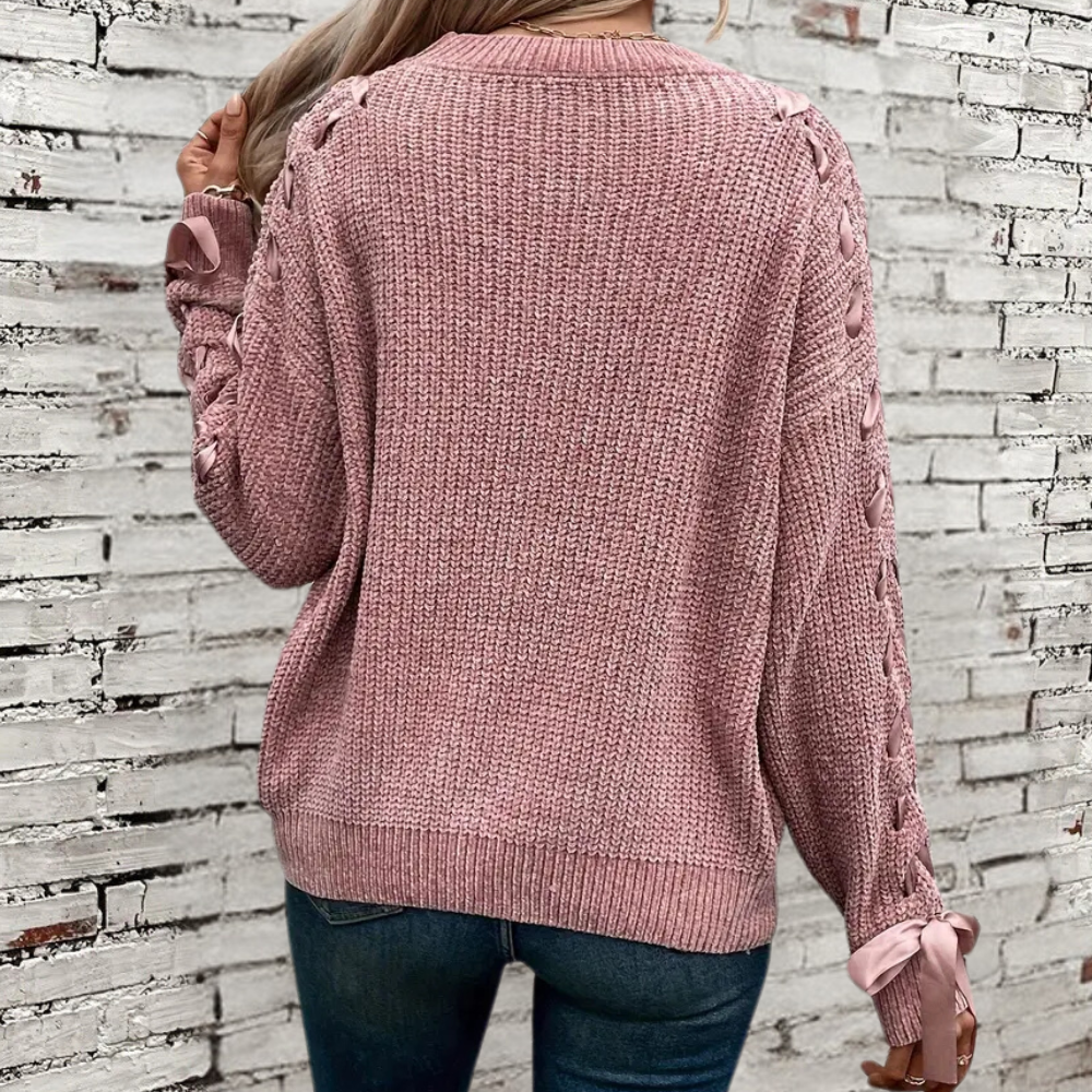 Elida - Fashionable Sweater for Women