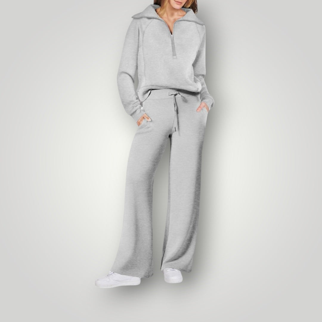 Eryndis - Casual Lounge Set voor Dames