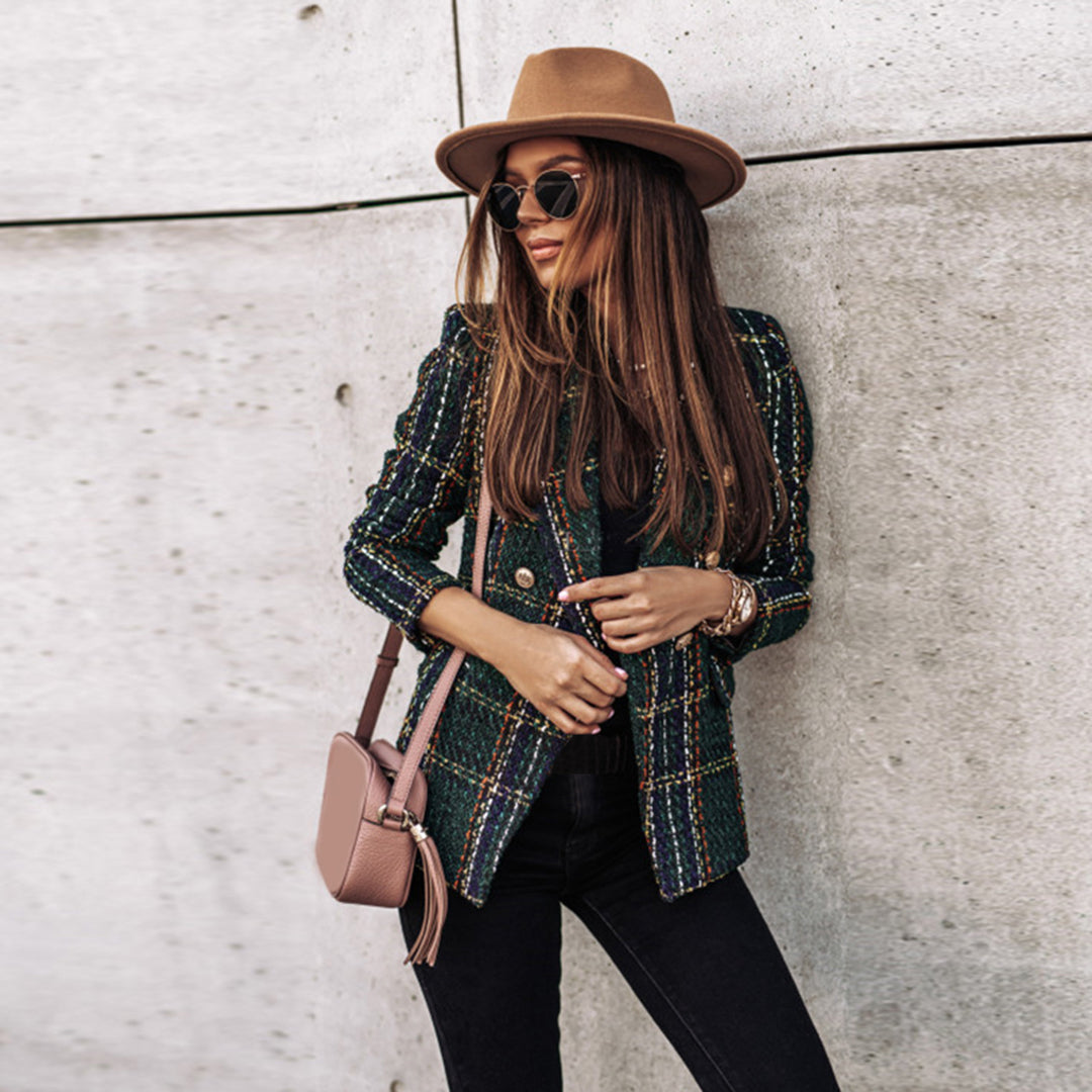 Esme - Elegante Blazer voor Dames