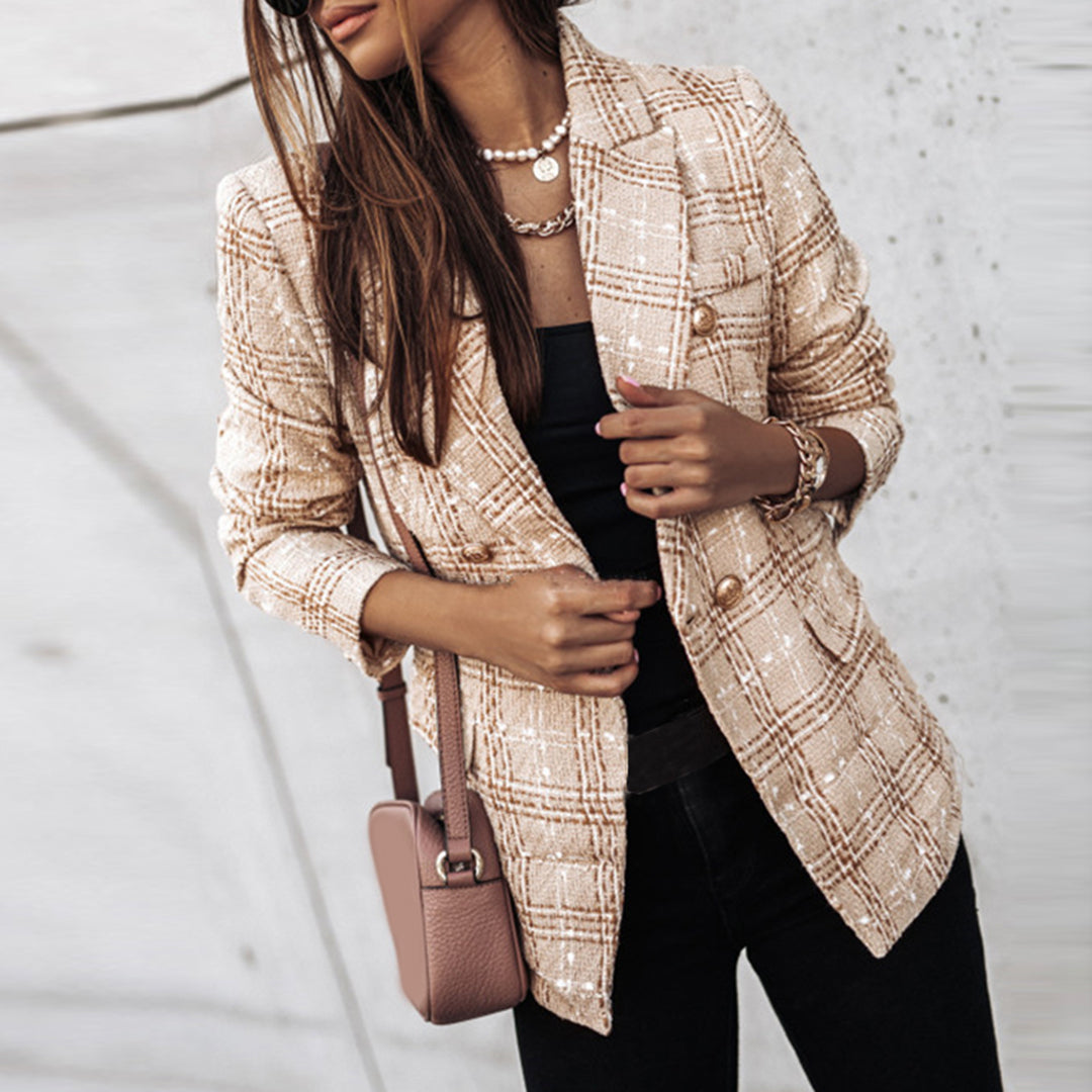 Esme - Elegante Blazer voor Dames