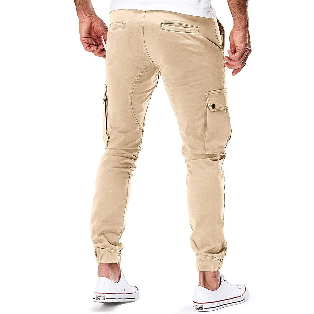 Ferenc - Cargo broek voor heren