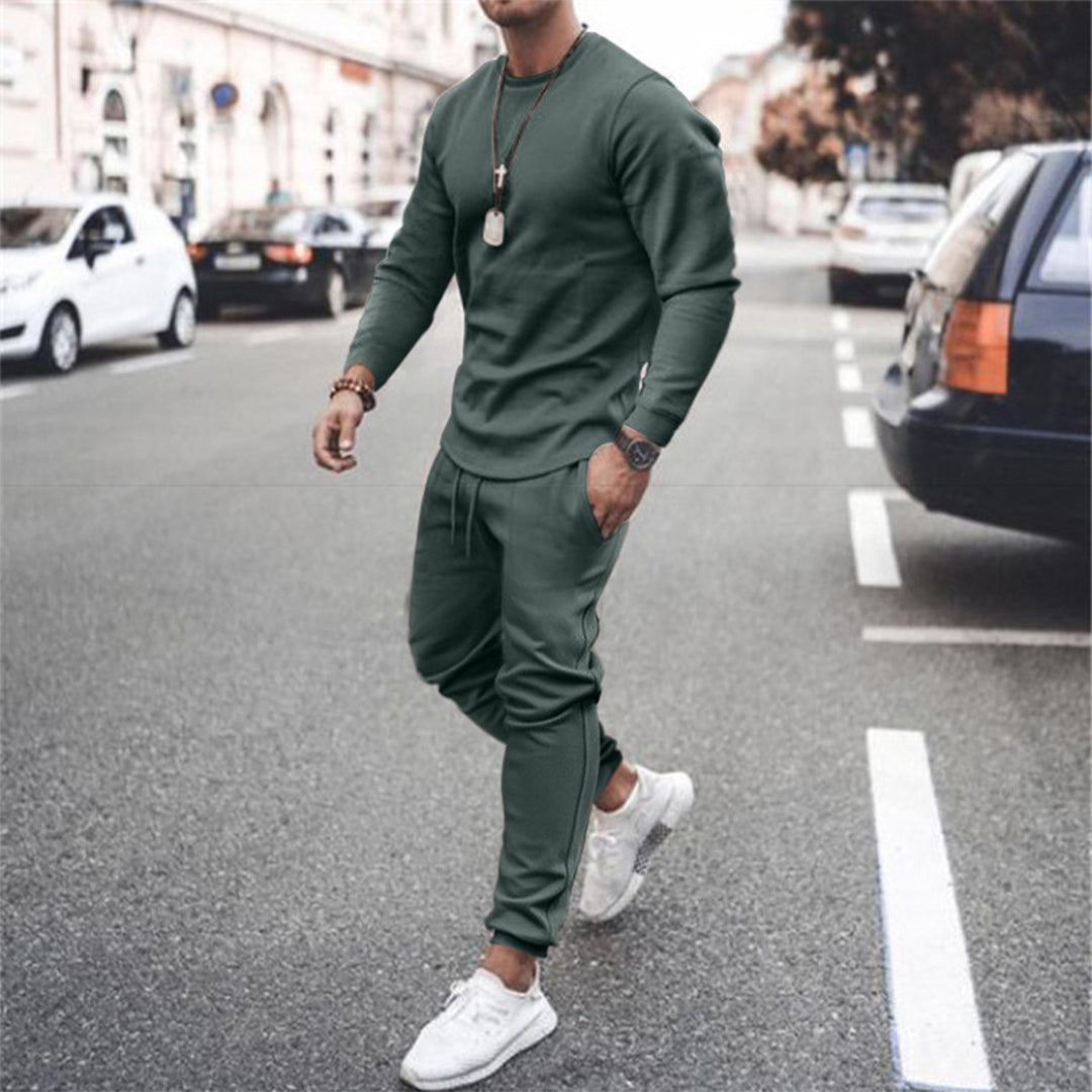 Fin - Tracksuit set for men