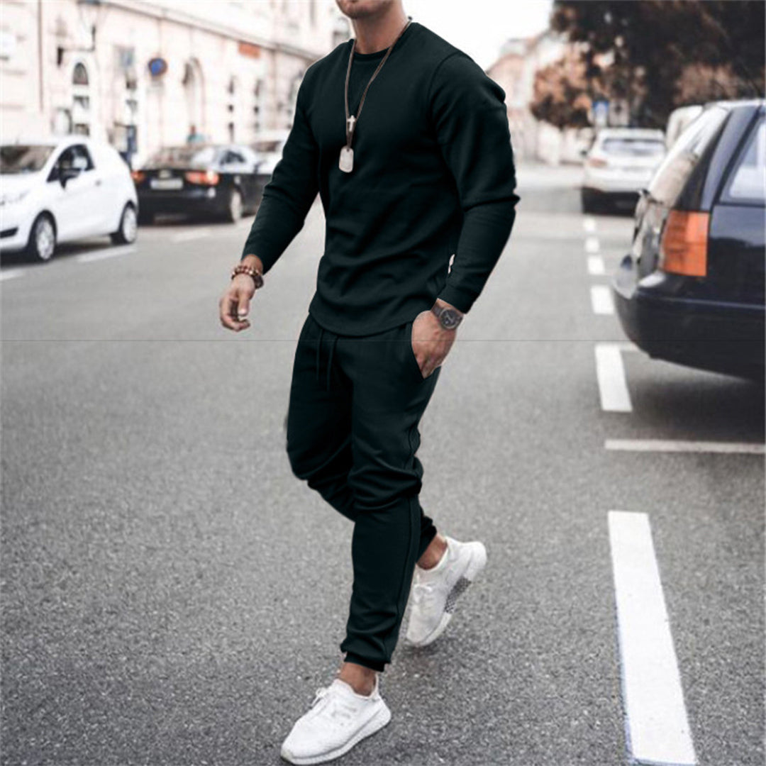 Fin - Tracksuit set for men