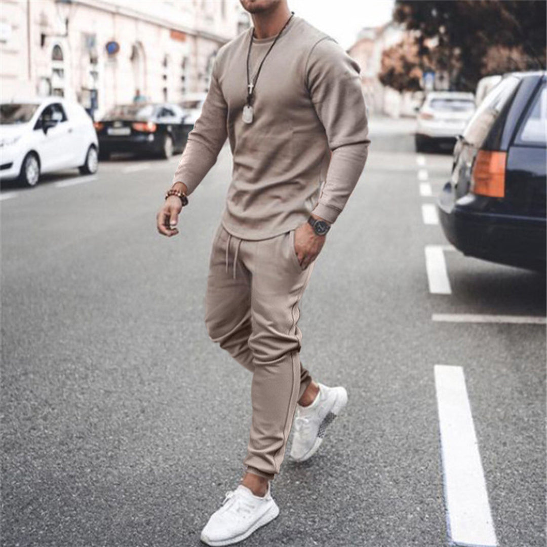 Fin - Tracksuit set for men