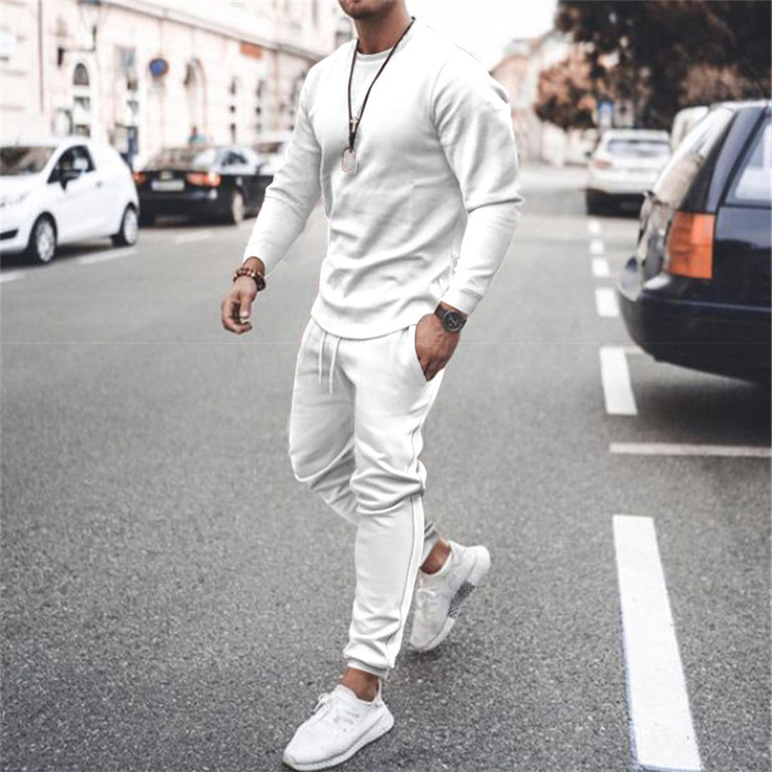 Fin - Tracksuit set for men