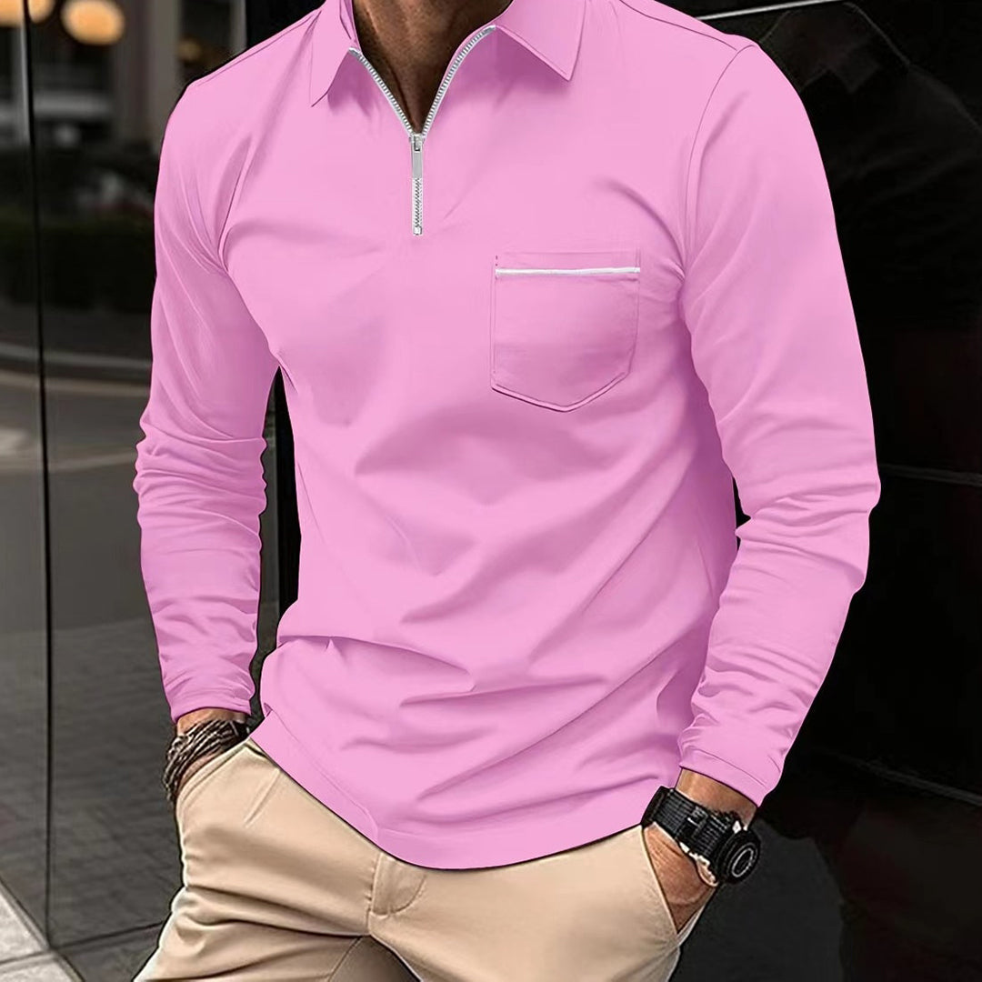Georgios - Polo shirt voor heren