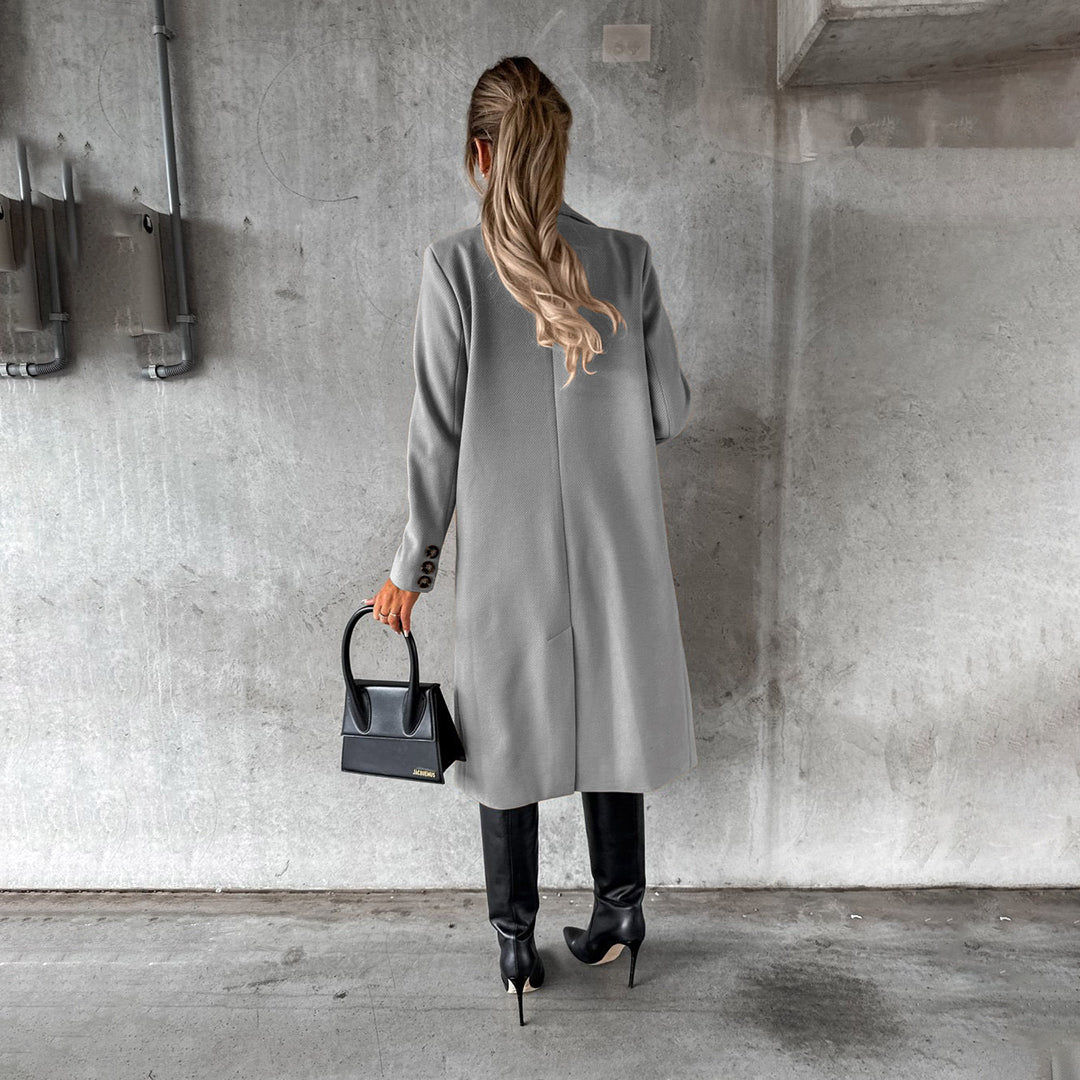 Gerdina - Winterjas voor dames