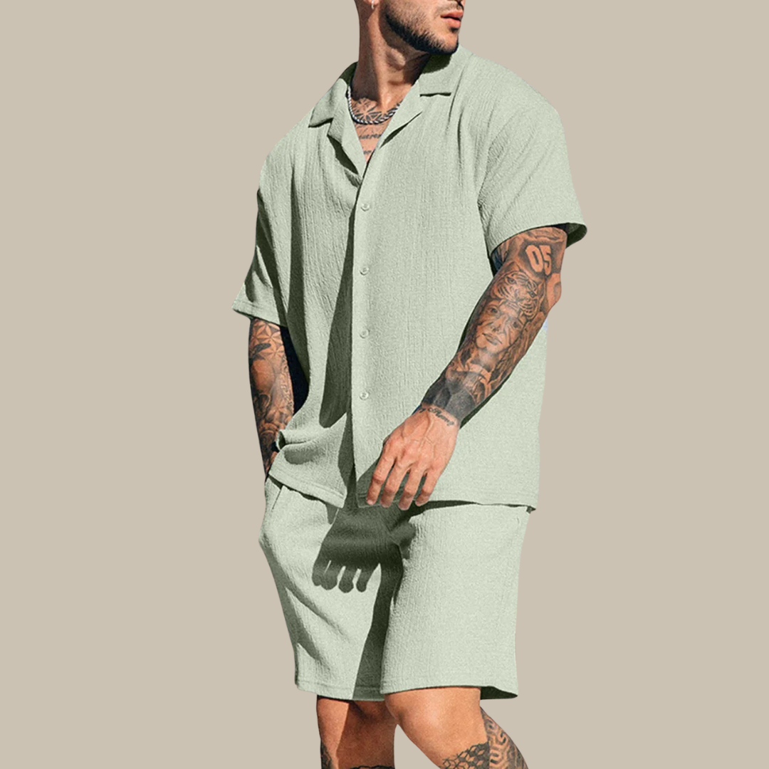 Gosse - Zomerset voor Heren